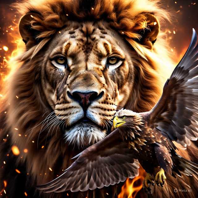 PILLARS OF FIRE 🔥 MINISTRY