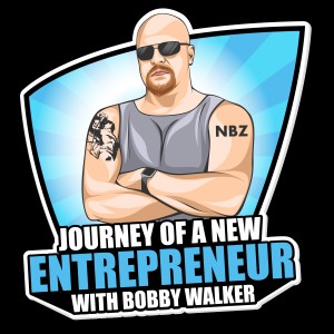 102 - Business, Bourbon, & BS with Gino DaRosa!
