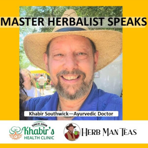 How to Take Herbal Medicine (episode 3)