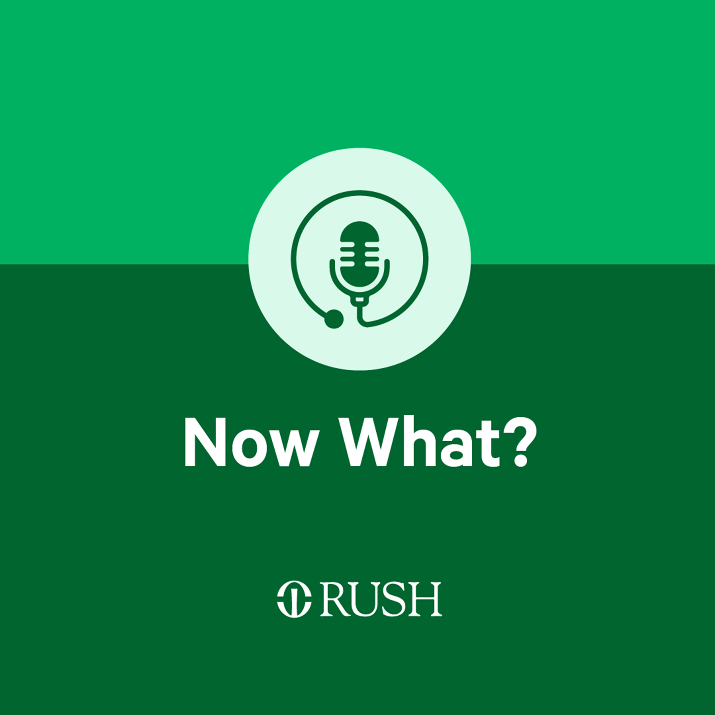 RUSH Now What? Podcast