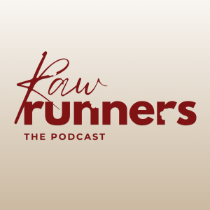 RawRunners - The Podcast