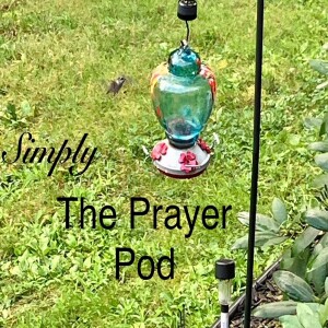 Simply The Prayer Pod