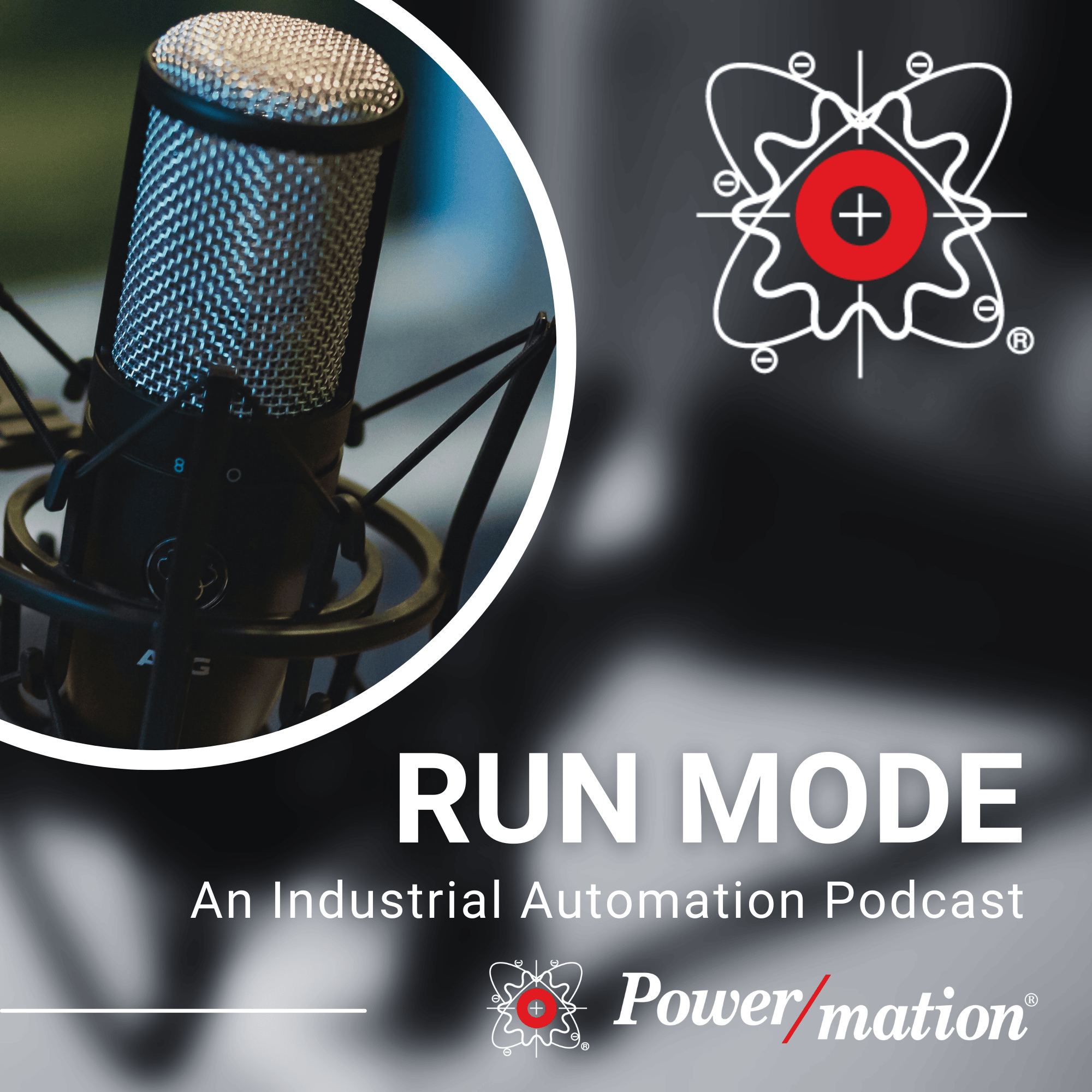 RUN MODE: An Industrial Automation Podcast