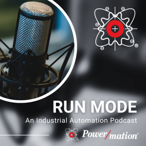 RUN MODE: An Industrial Automation Podcast