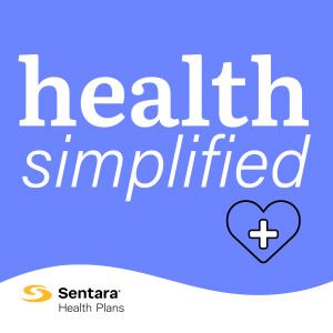Postpartum Depression Simplified with Kate Maas
