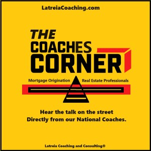 The Coaches Corner
