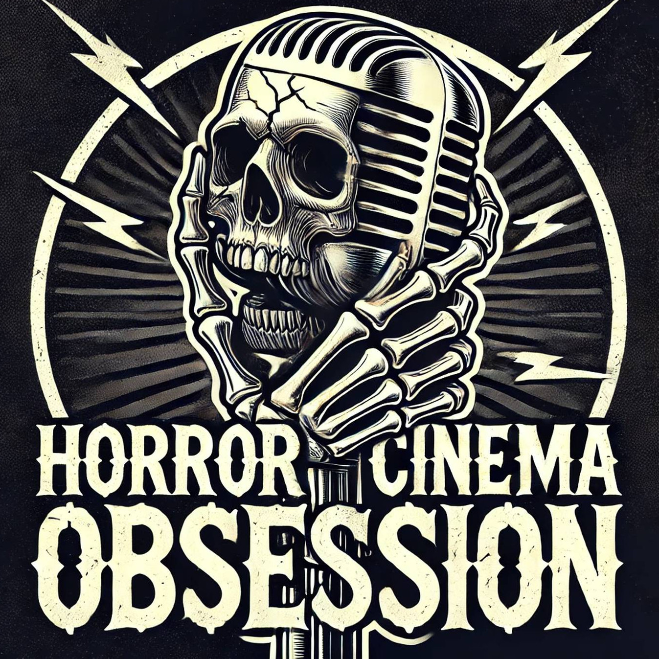 Horror Cinema Obsession