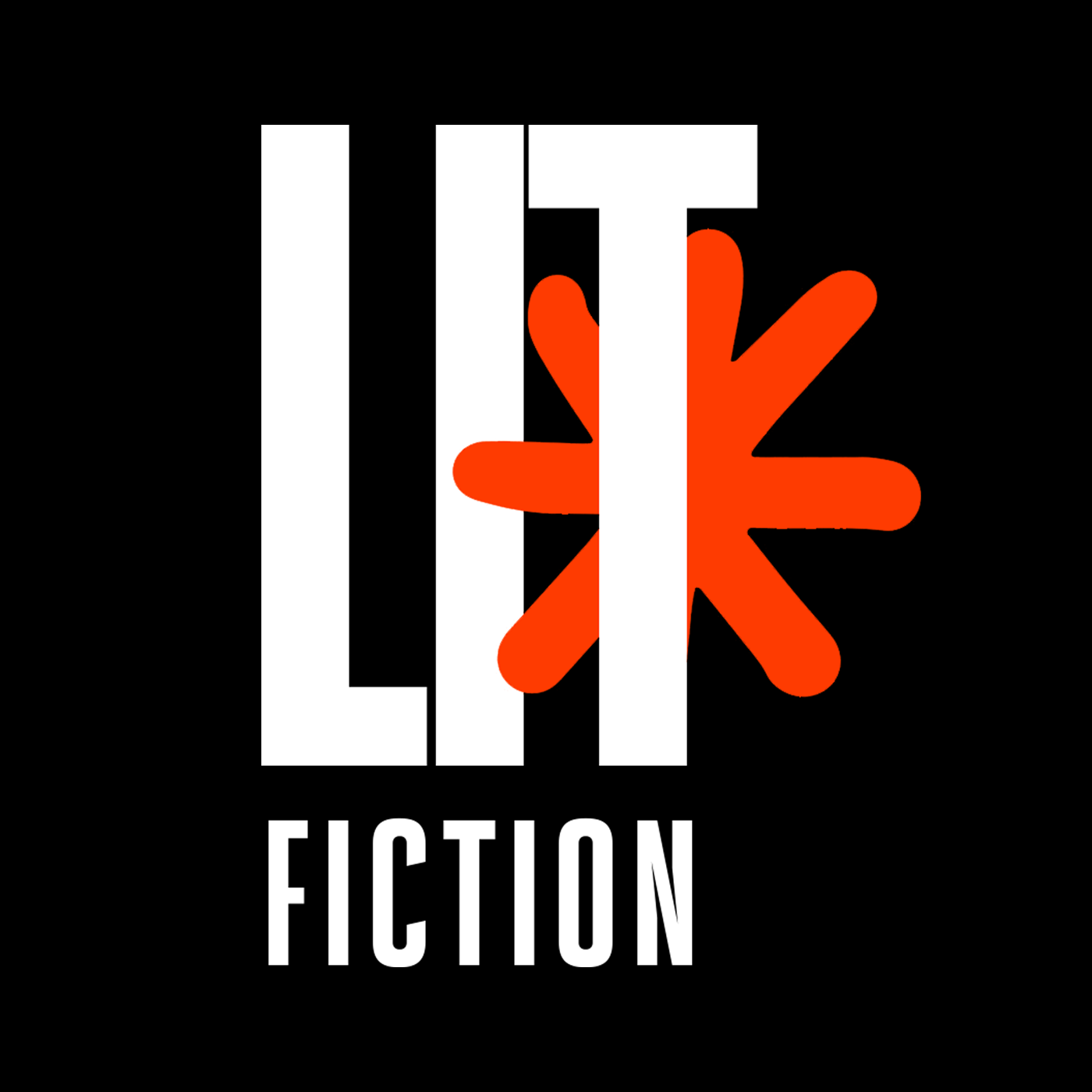 LitFiction Podcast