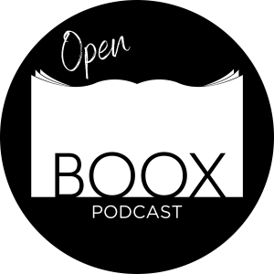 Open Boox Podcast