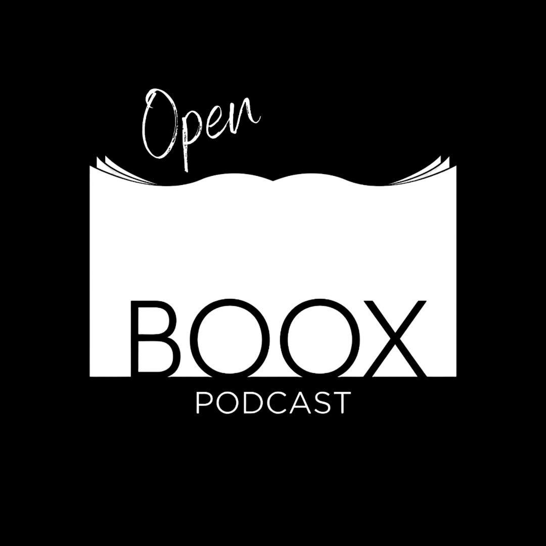 Open Boox Podcast