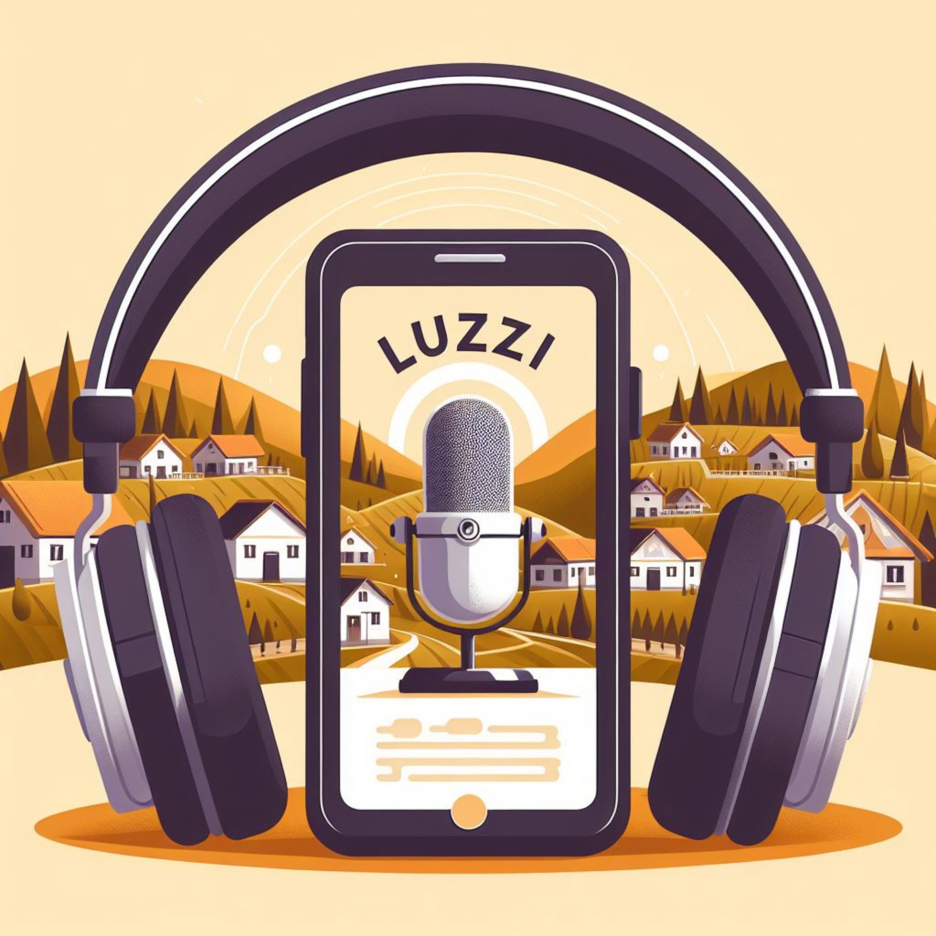 LUZZI PRESENTA