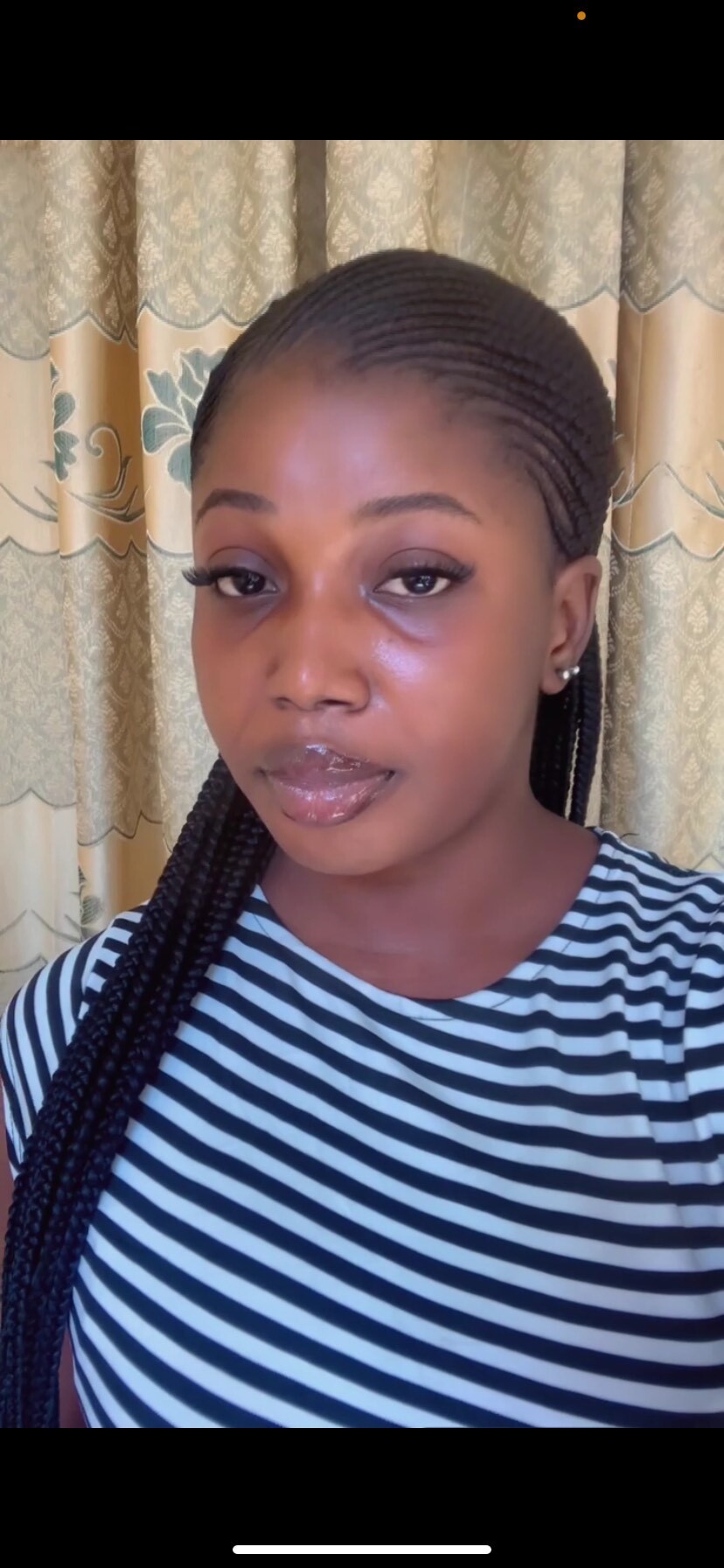 Dorothy Osei