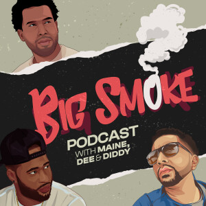 Cigars, Wine, and Winning | Big Smoke Podcast | 21 April 2024