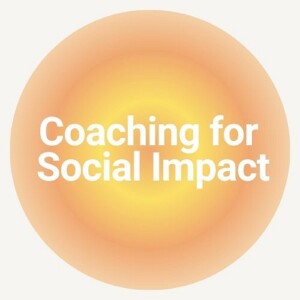 Coaching for Social Impact