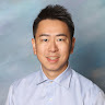 Calvin Lee
