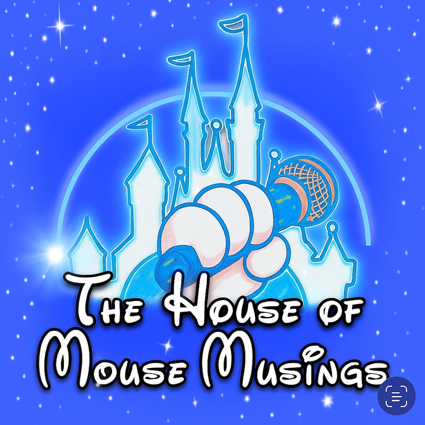 The House of Mouse Musings