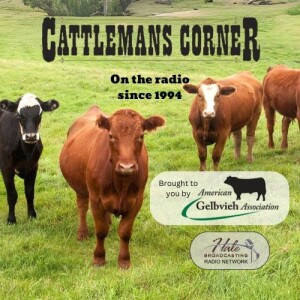 Cattleman’s Corner Radio
