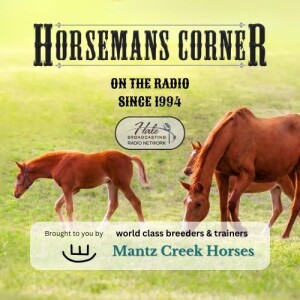 Horseman’s Corner Radio