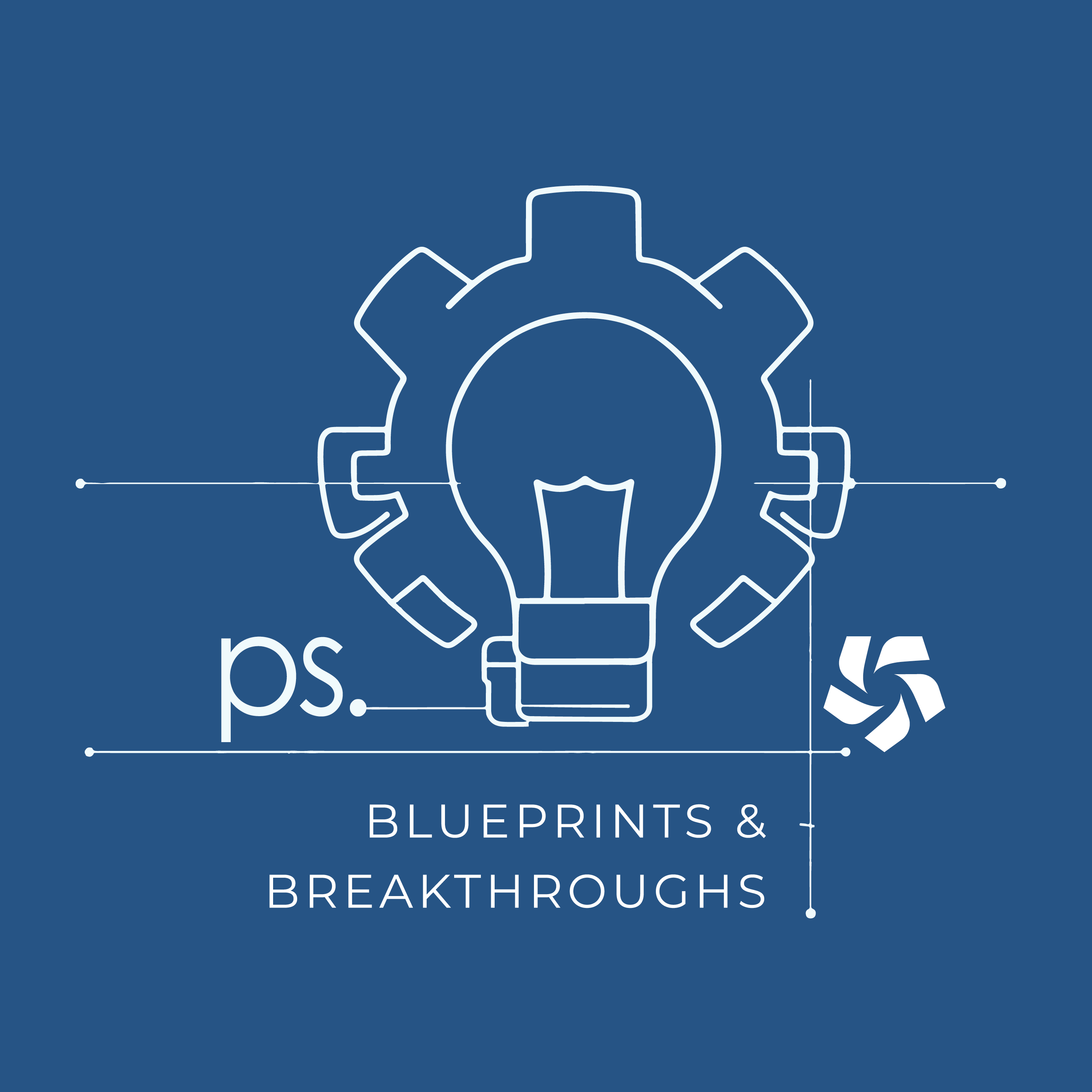 Blueprints and Breakthroughs