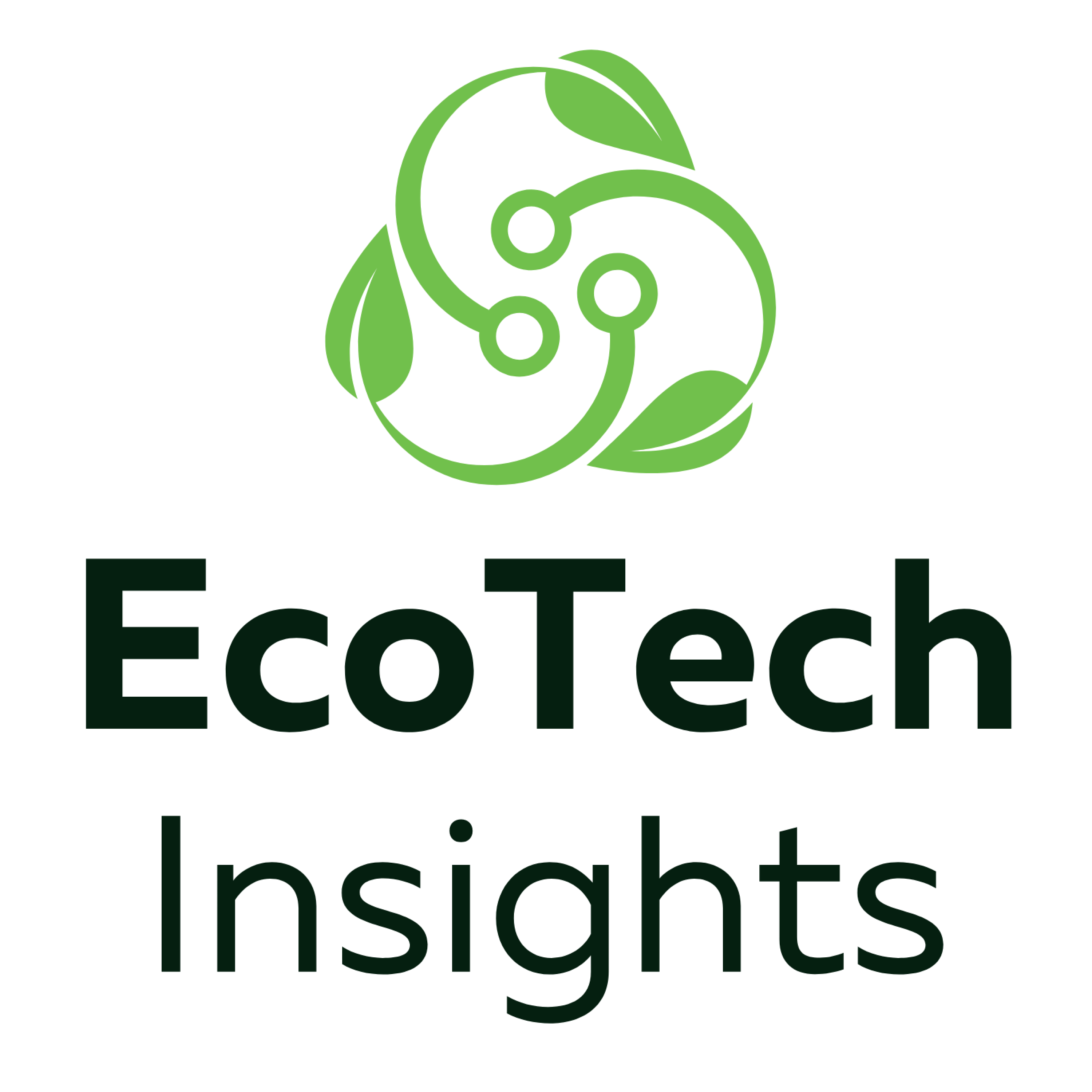 EcoTech Insights