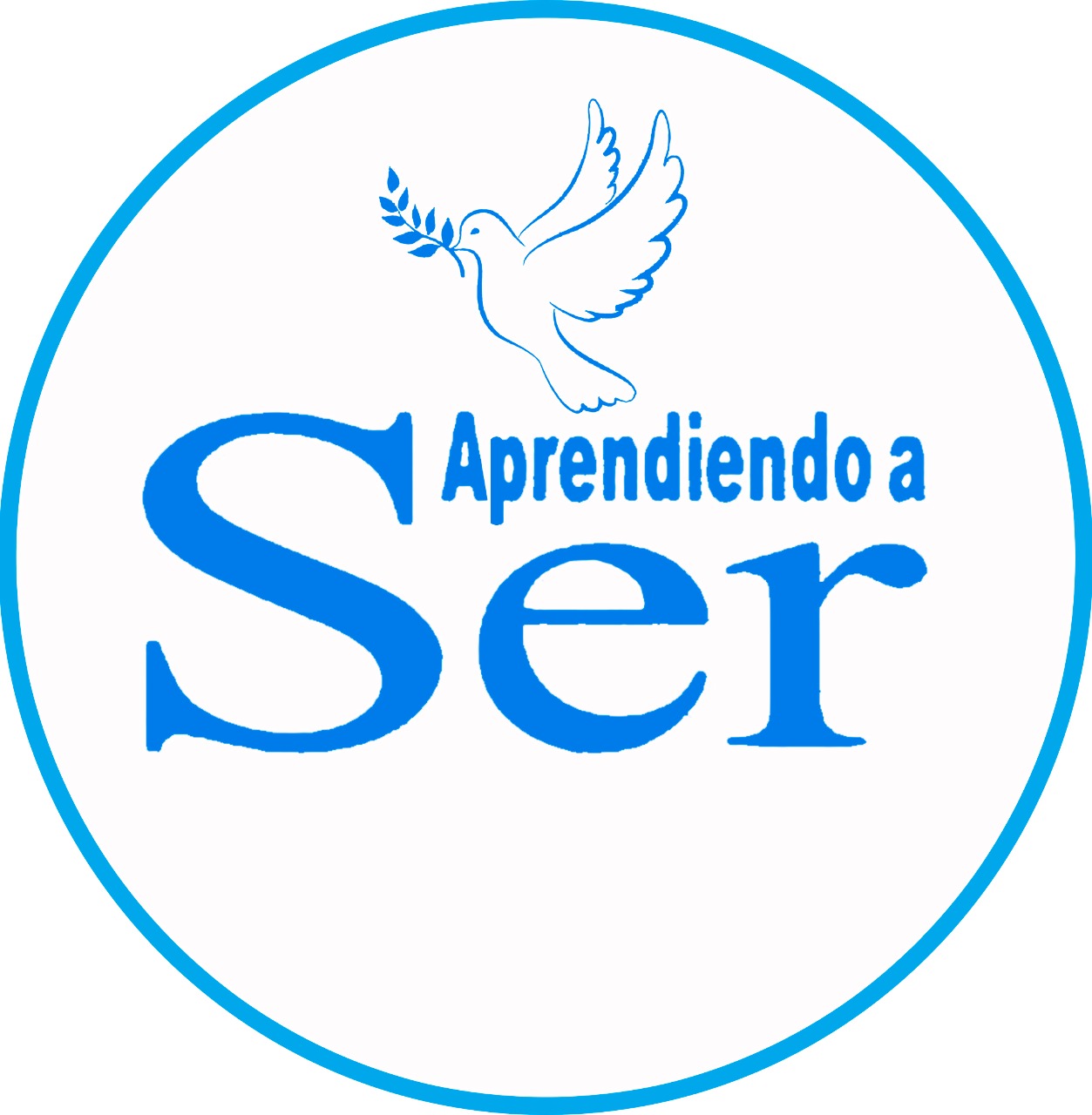 Aprendiendo a Ser | Audios