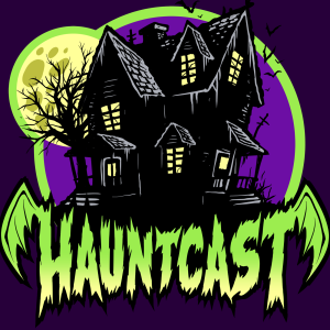 Hauntcast - Halloween Haunt & Horror Podcast