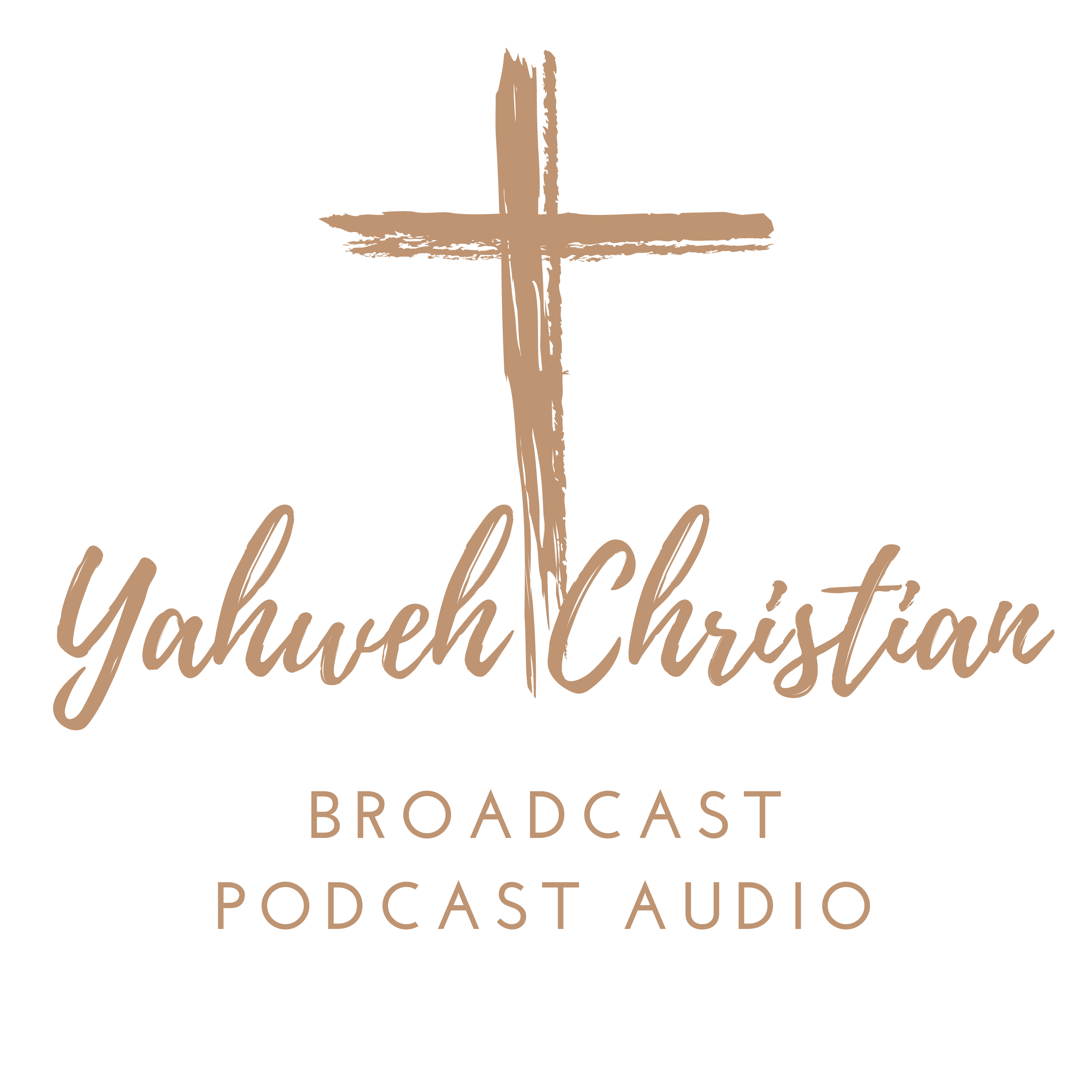 A Call to Prayer for Israel | Yahweh Christian Broadcast Audio