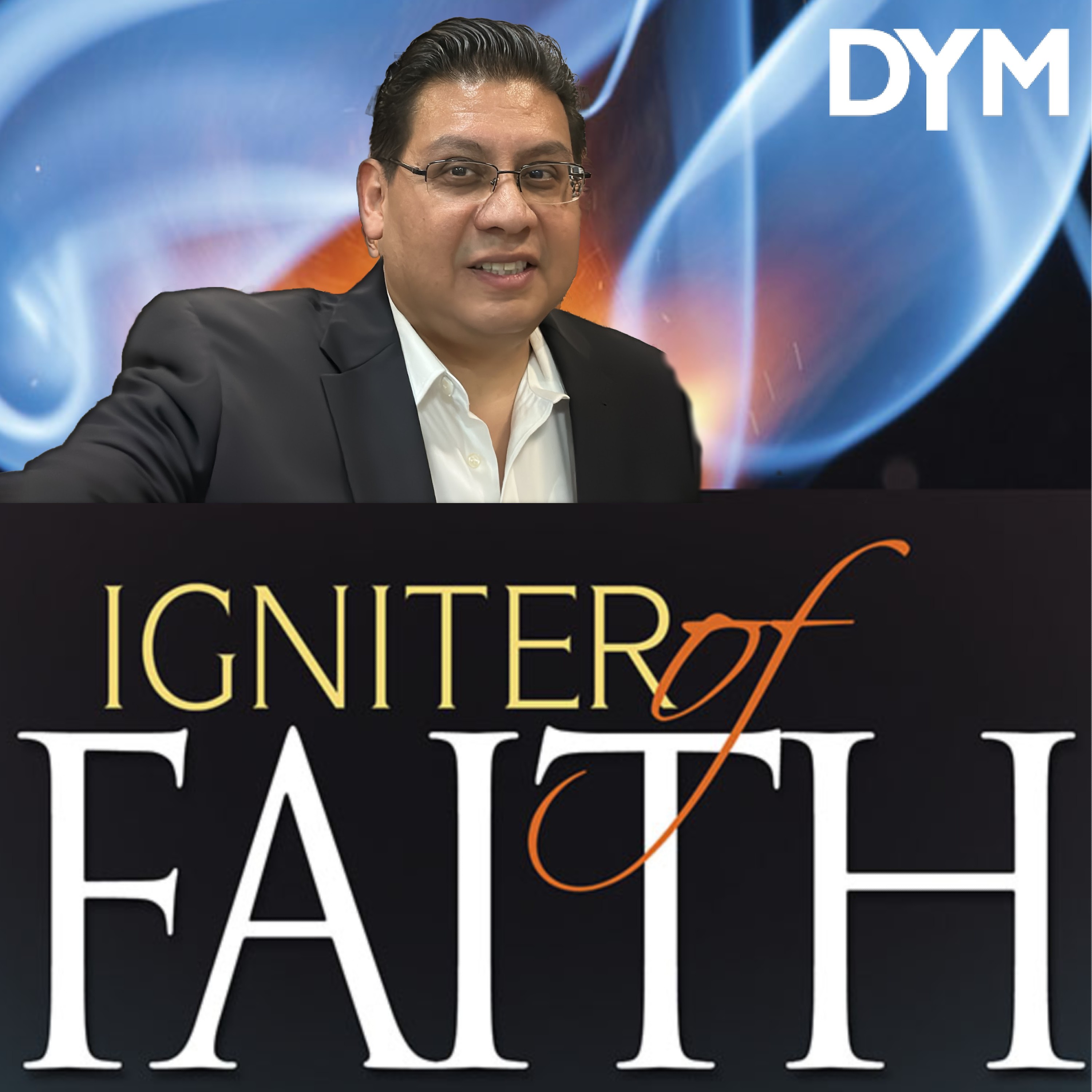 Igniter of Faith