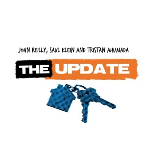 Episode 34: Zillow, Compass, NAR, Homes.com: Navigating the Future of the Real Estate Industry