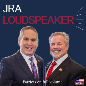 Episode #057: Assad Overthrown, Iran’s Nuclear Threat, Turkey’s Power Play, America’s Role and Israeli Security. A Conversation with JRA Co-Founder Bruce Karasik and Michael Rubin - Middle East Forum