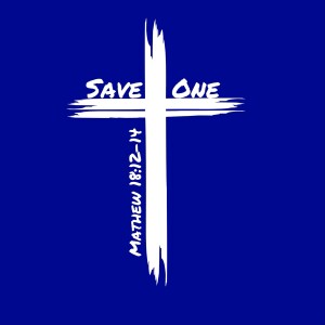 The Save One Podcast