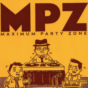 MPZ Listening Party