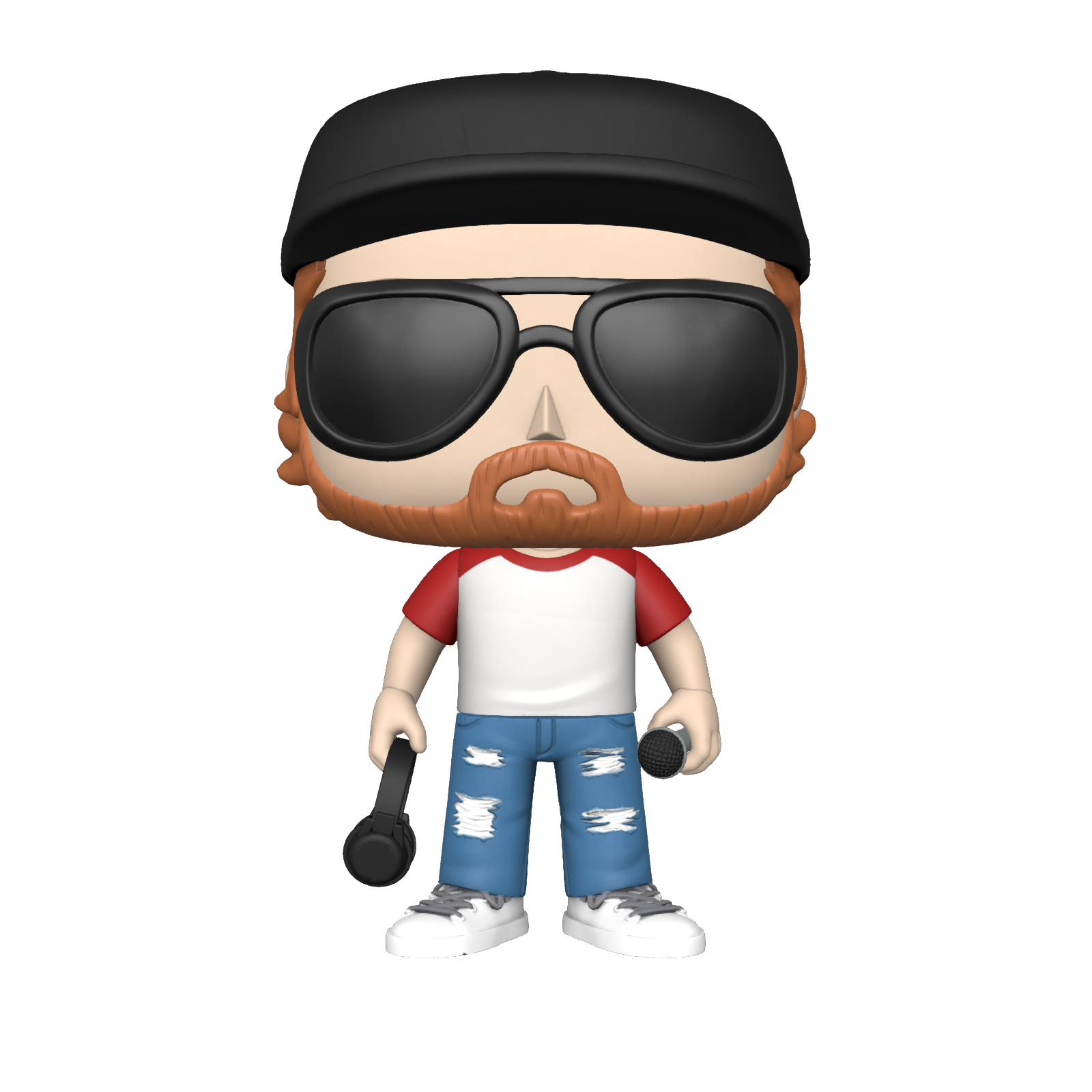 ELEVATION WITH TRIGGA