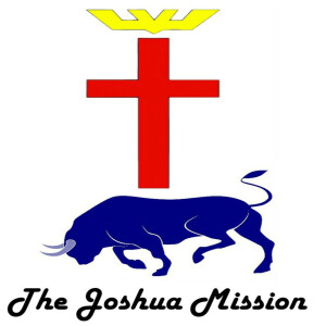 The Joshua Mission Podcast