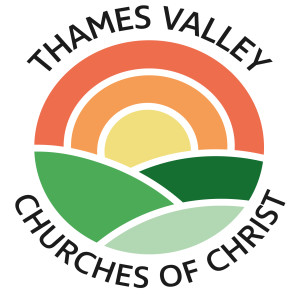 "The race of faith", Marlon Oliver, 29 Mar 20, Thames Valley churches of Christ