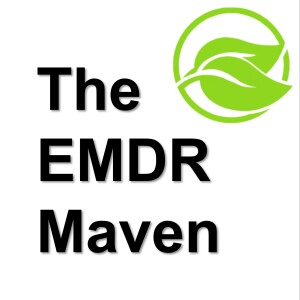 How can I get into a specialized niche as an EMDR therapist?