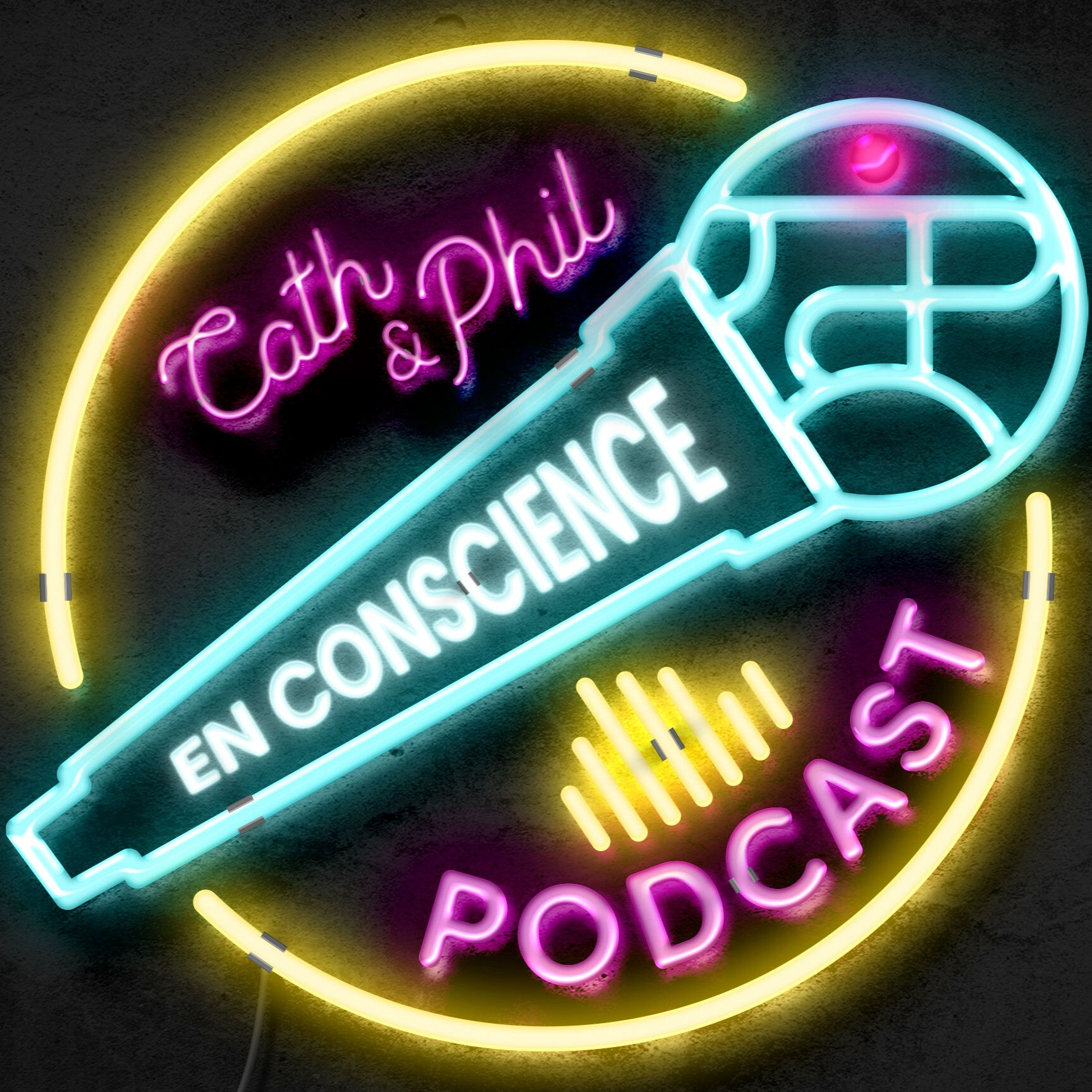 Cath et Phil en Conscience