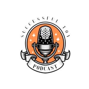 User Podcast Logo