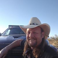 Wayne Turnbull
