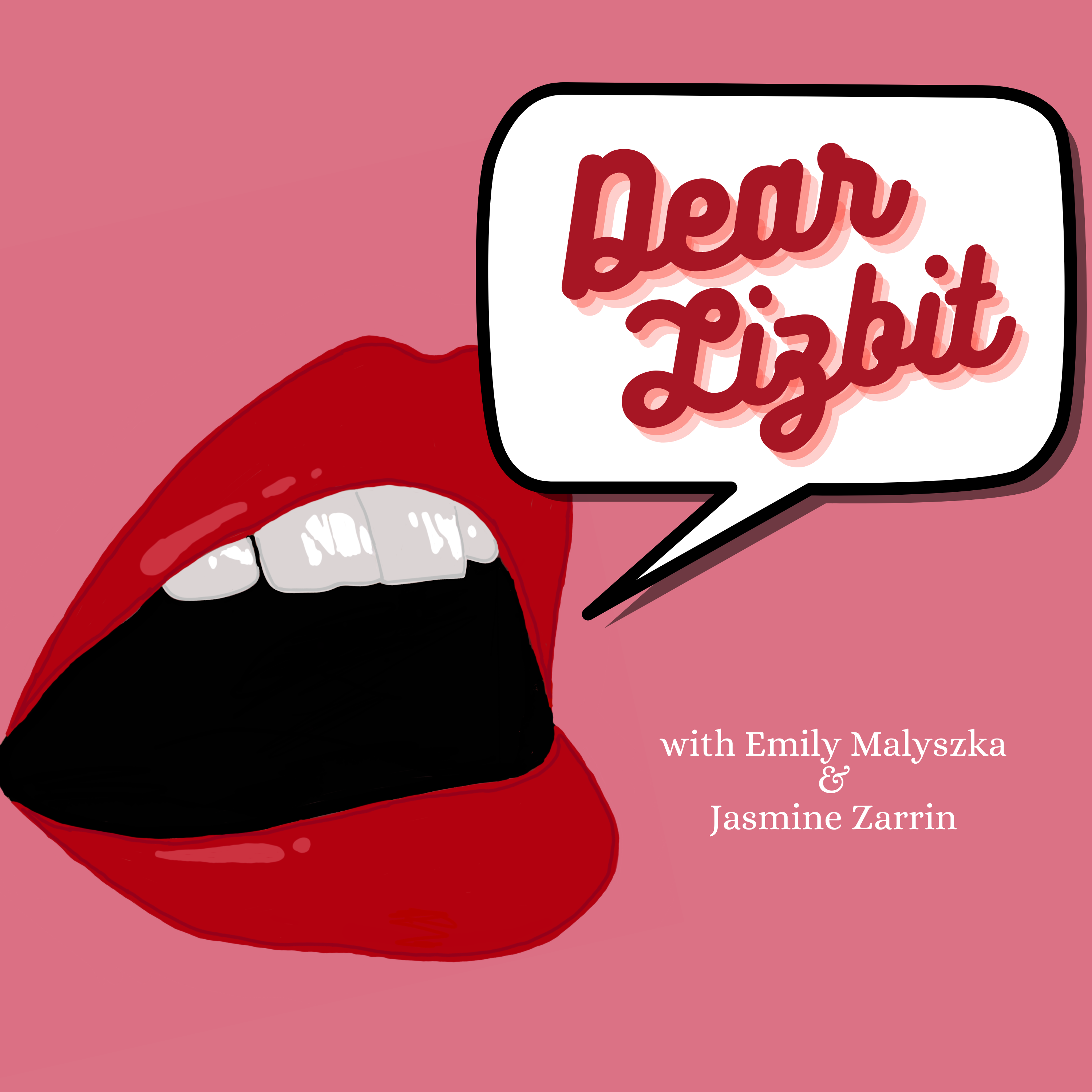 Dear Lizbit