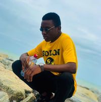Emmanuel Odoom