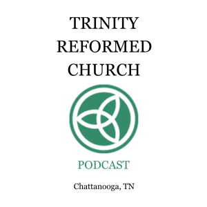TRC Chattanooga Podcast