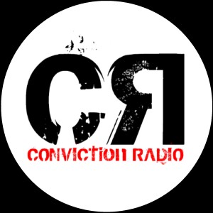 Conviction Radio podcast