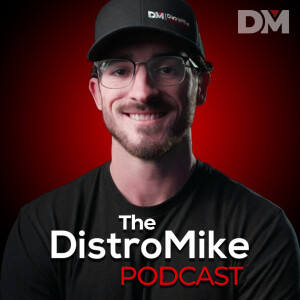 The DistroMike Podcast