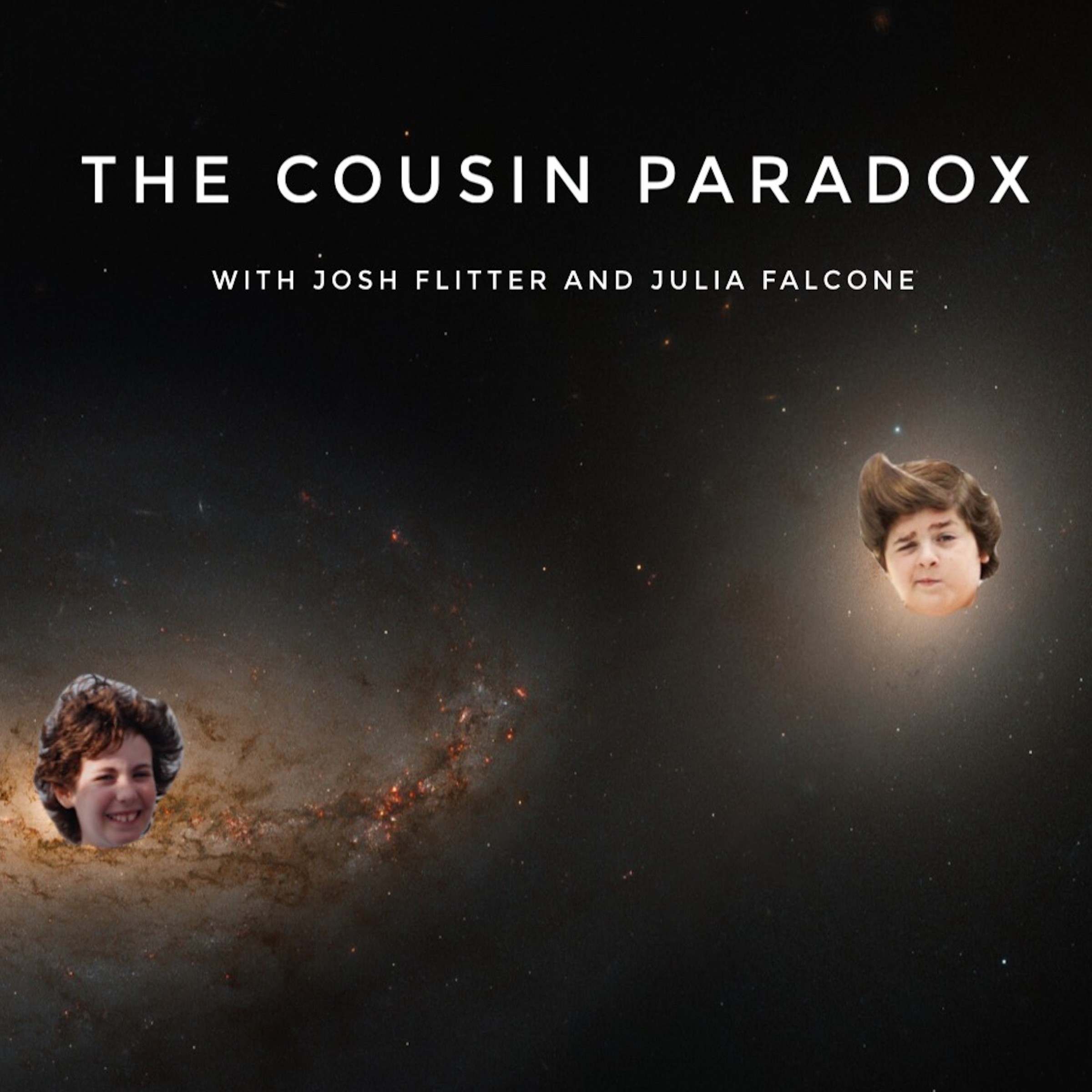 The Cousin Paradox Image