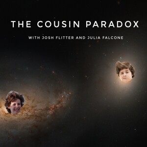 The Cousin Paradox