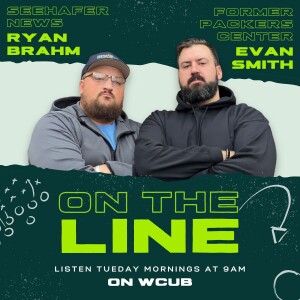 On The Line