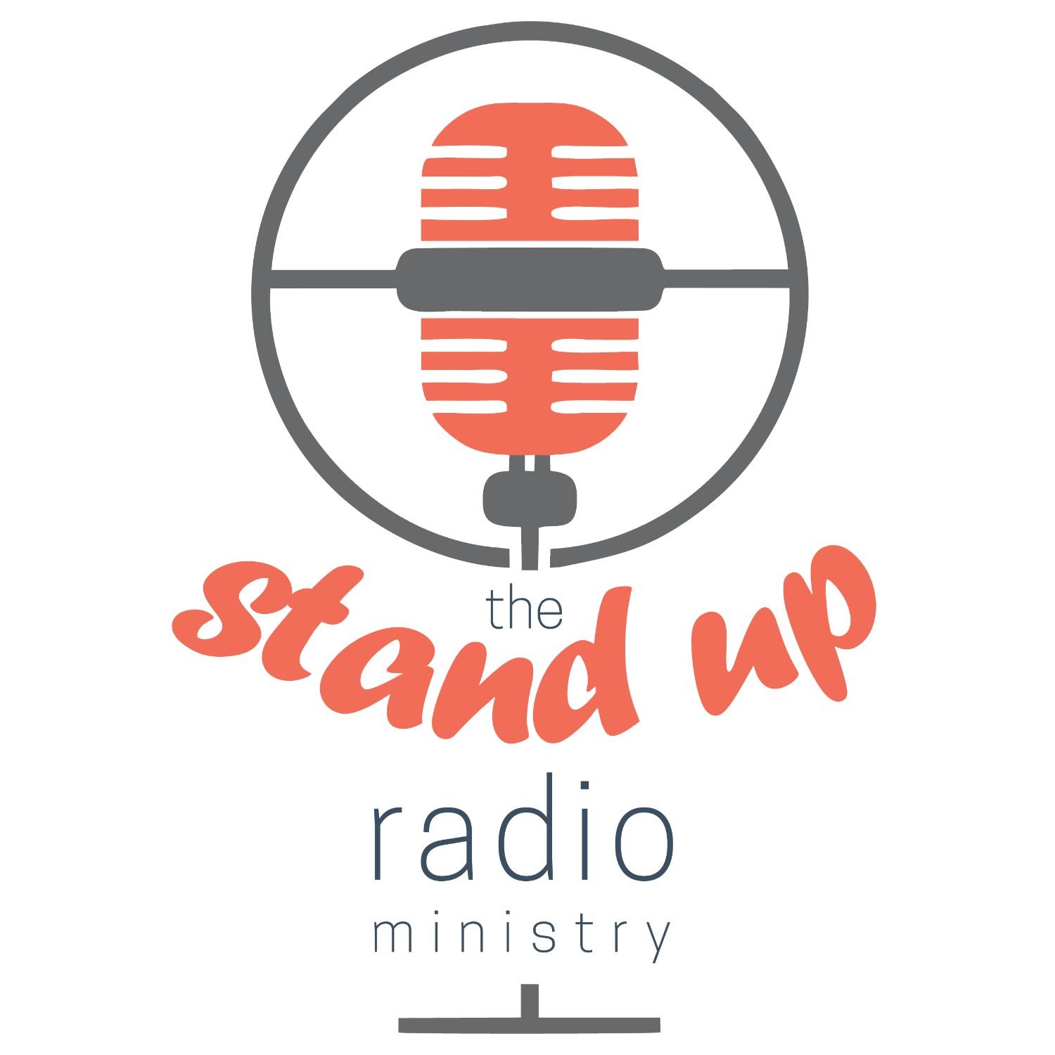 The Stand Up Radio Ministry
