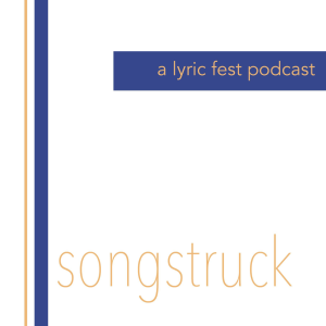 Songstruck: Episode 4, Come, my tan-faced children, Melissa Dunphy