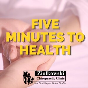 Five Minutes To Health